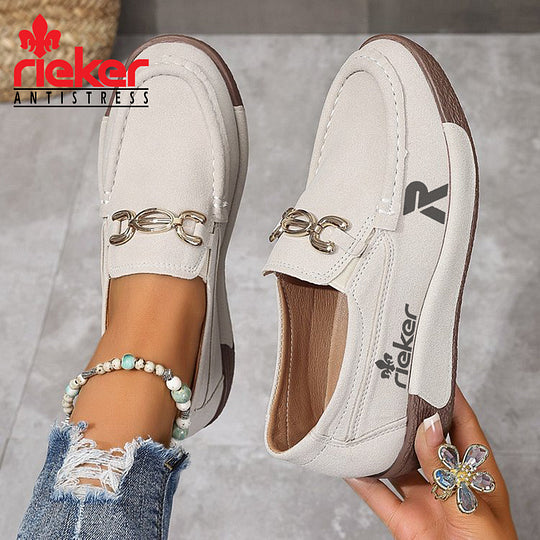 New women's orthopedic shoes Rieker®
