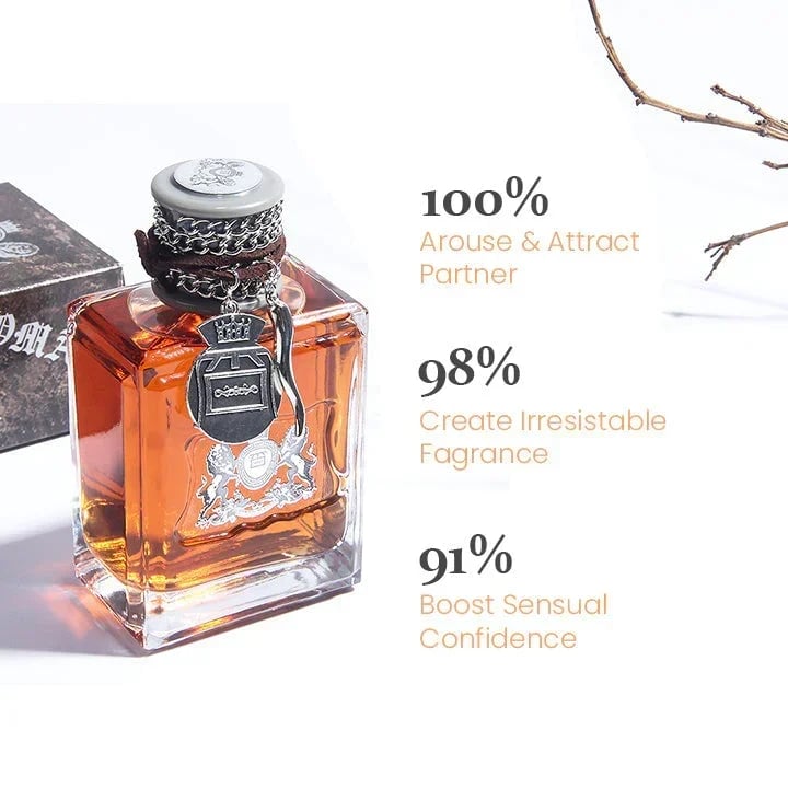 JADOURE™ Alpha-Men феромонен парфюм
