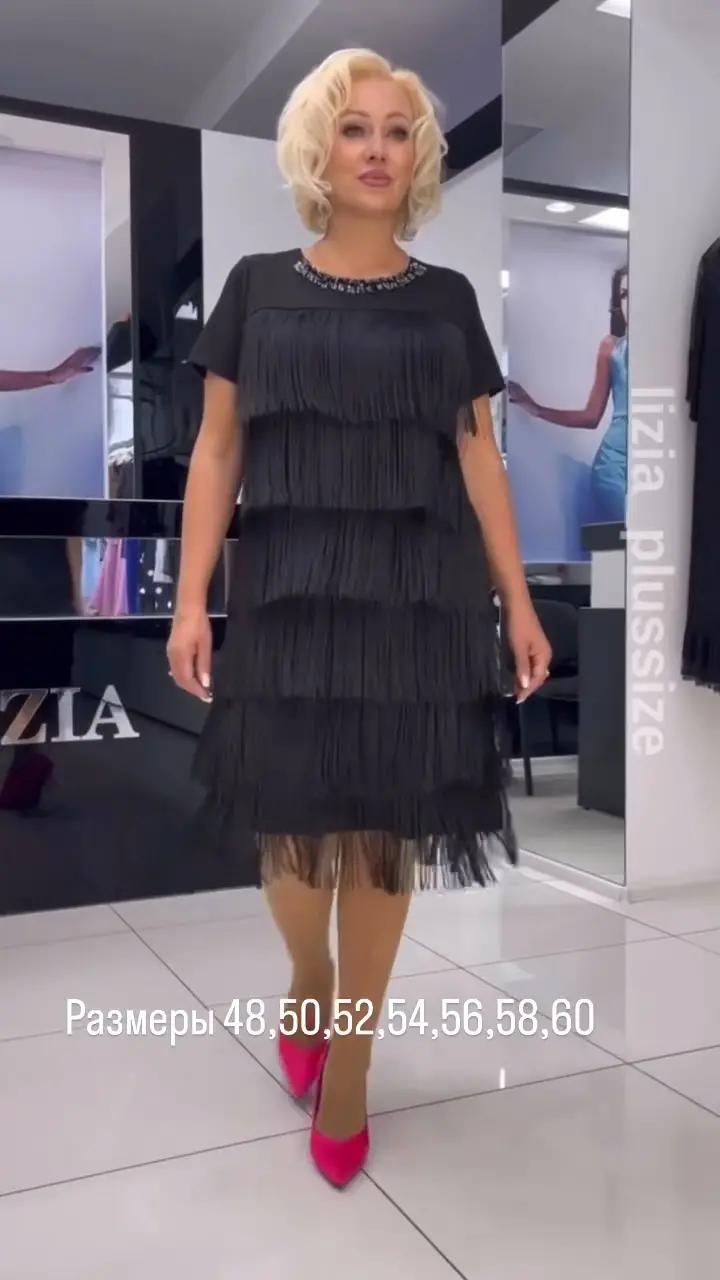 [30% ATLAIDE]🌷 Jauns stils elegantām sievietēm - eleganta pavasara kleita