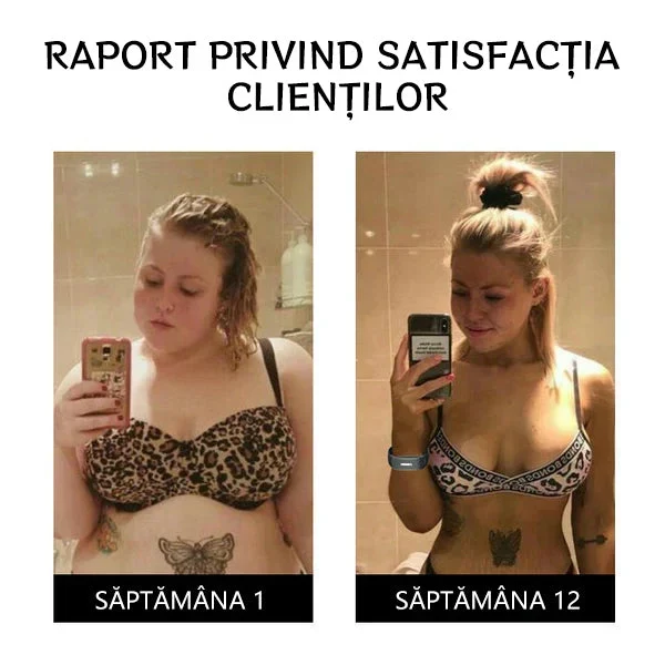 🌻J0SFITTM Ultrazvučni program detoksikacije i sagorijevanja masti