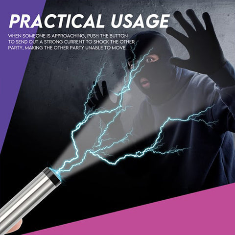 Oveallgo™ Изключително тактическа висока мощност 25 000 000 Shock Pen