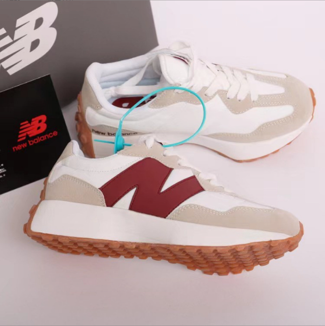 🔥 Limited Sale ️‍🔥 New Balance 327: The Latest Trends You Shouldn't Miss