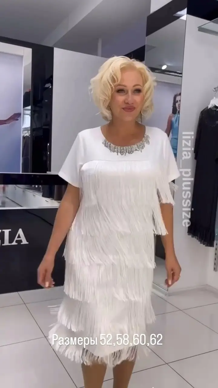 [30% ATLAIDE]🌷 Jauns stils elegantām sievietēm - eleganta pavasara kleita