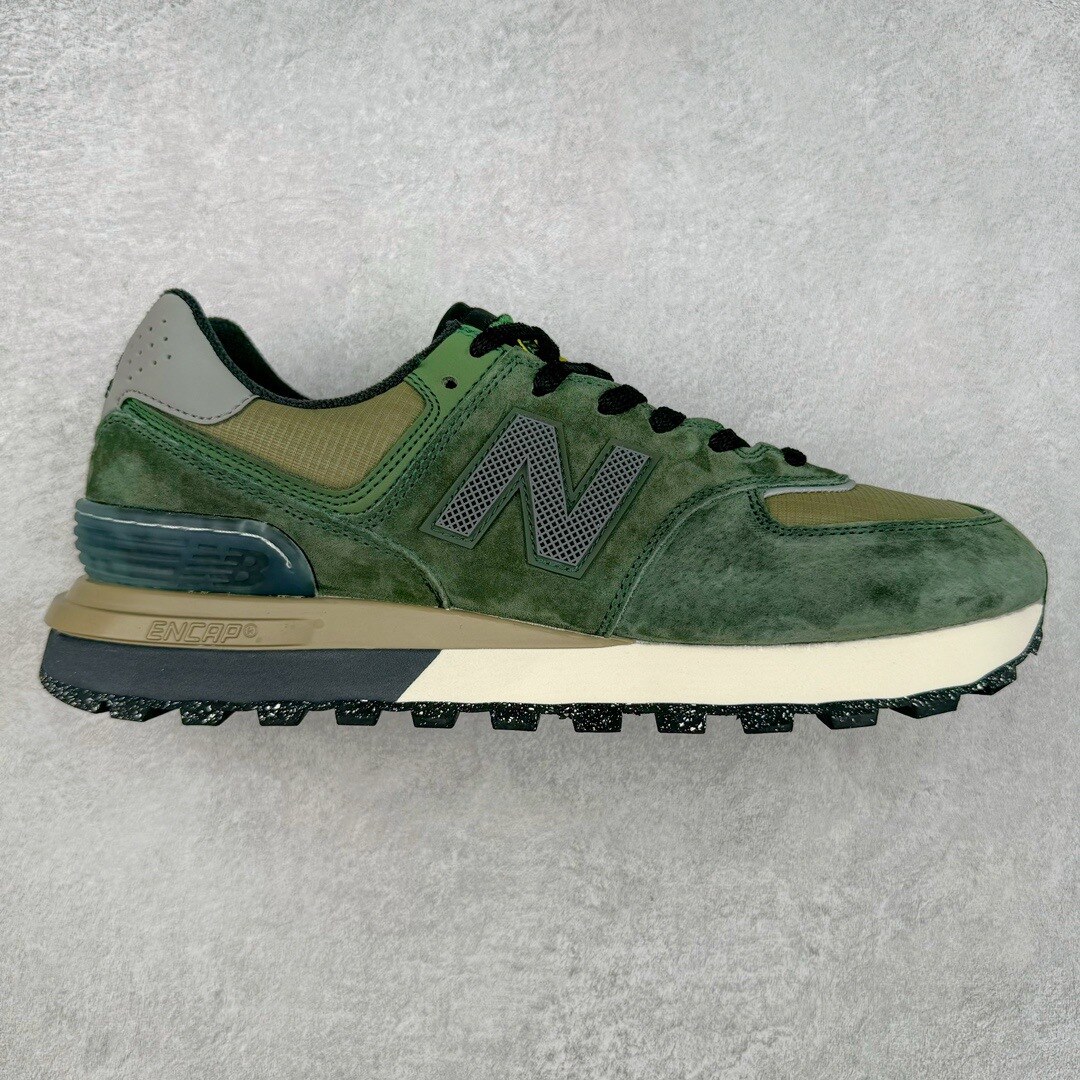 🔥 Limited Sale ️‍🔥 New Balance 574 x STONE ISLAND