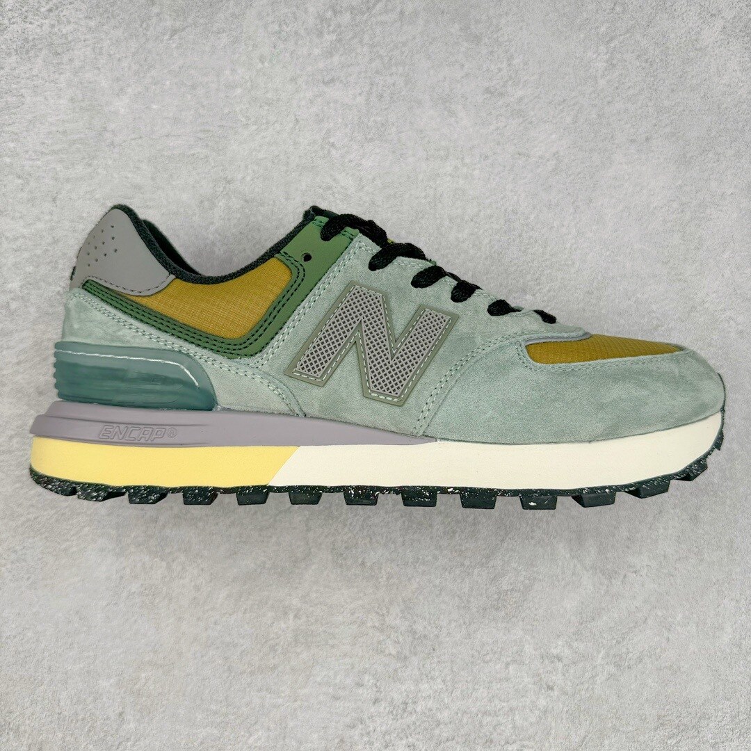 🔥 Limited Sale ️‍🔥 New Balance 574 x STONE ISLAND