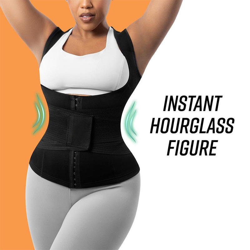 🔥🔥Máquina de Funda para Cintura Termoplástica + Treinador de Cintura