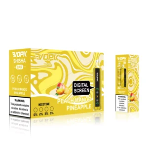 VOPK Shisha Bar 20000 Puffs