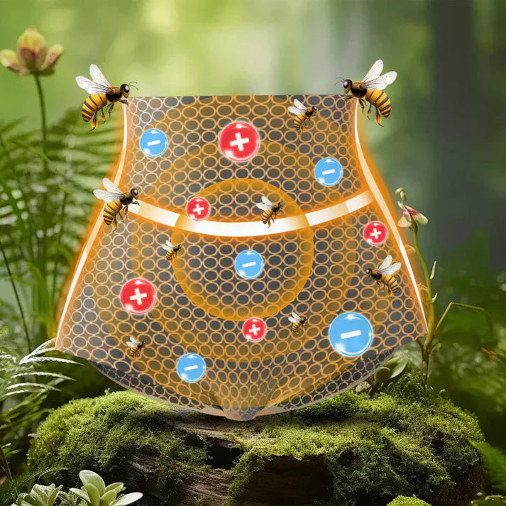 💎5D technológia [Limited Time Promotion] KaaLa™ Bee Venom na opravu a úpravu iónových vlákien