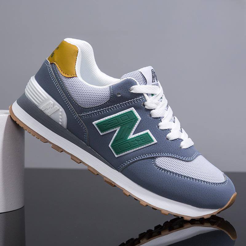 🔥 Limited sale ️‍🔥 New Balance 574: The latest trends you shouldn't miss!