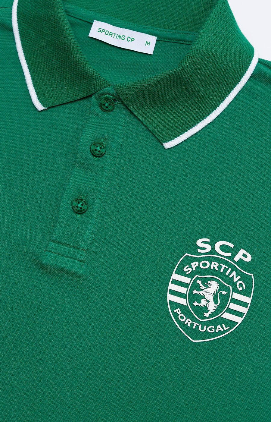 【Limitowany do 50 sztuk】 Nowy zestaw POLO SPORTING CP -Clube SCP Portugalia i Tommy Hilfiger 2024
