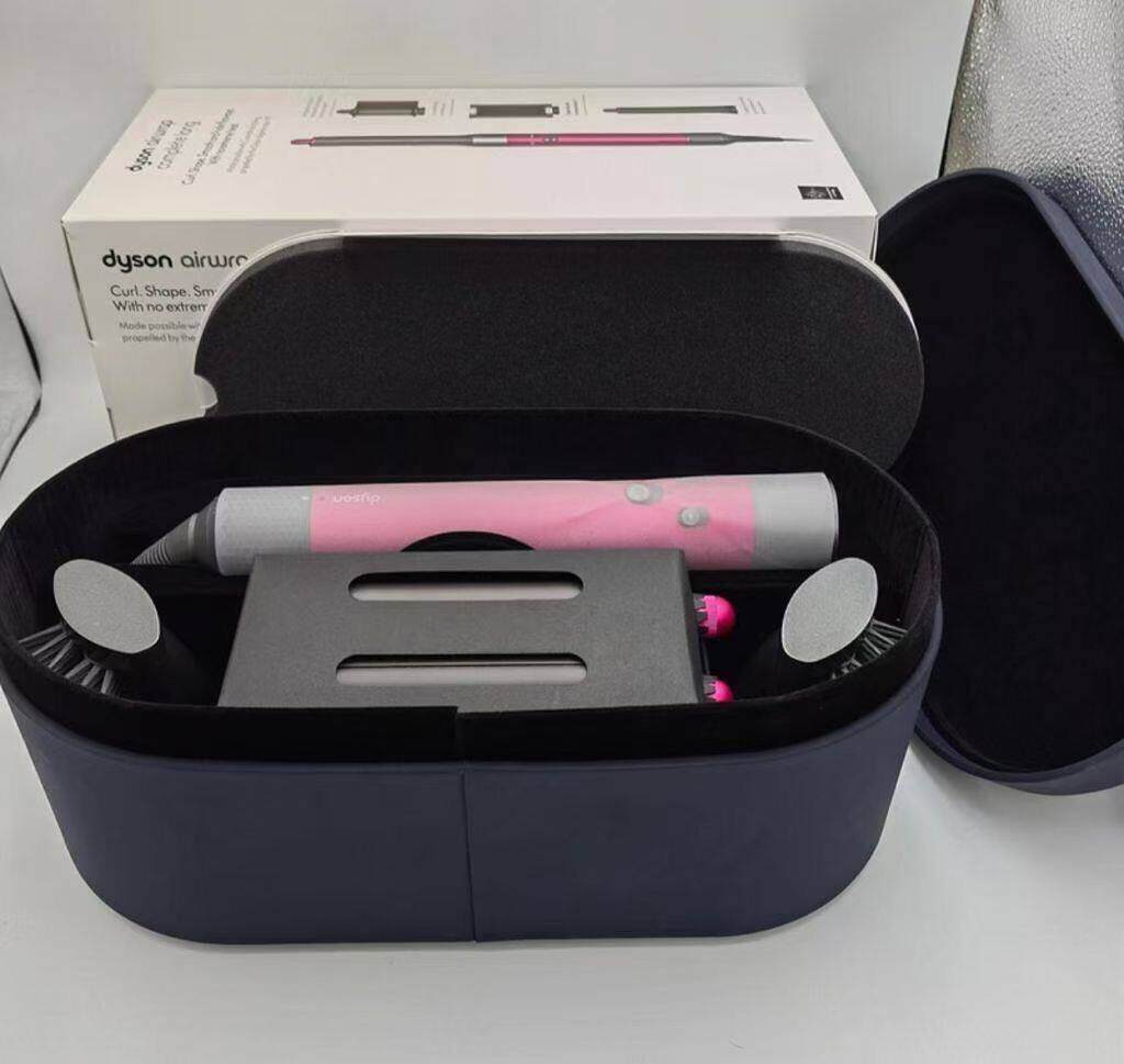 Suszarka do włosów Dyson Supersonic™ + etui, edycja limitowana