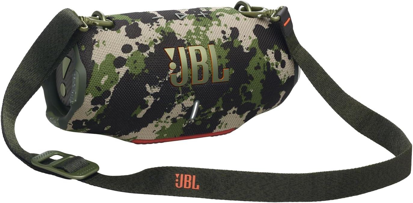 JBL Xtreme 4 - Преносим Bluetooth високоговорител