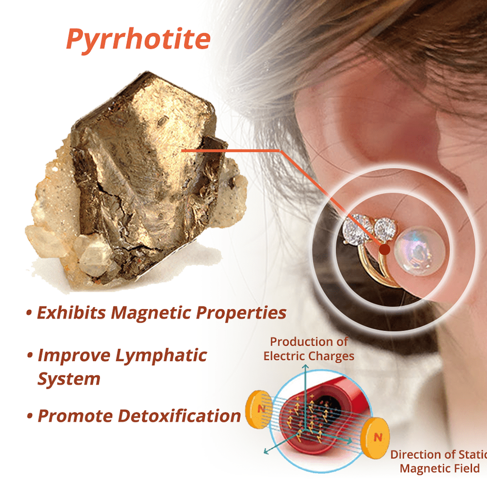 FLYSMUS™ LYMPHVITY MAGNETHERAPY ПИРОТИНОВИ ОБЕЦИ