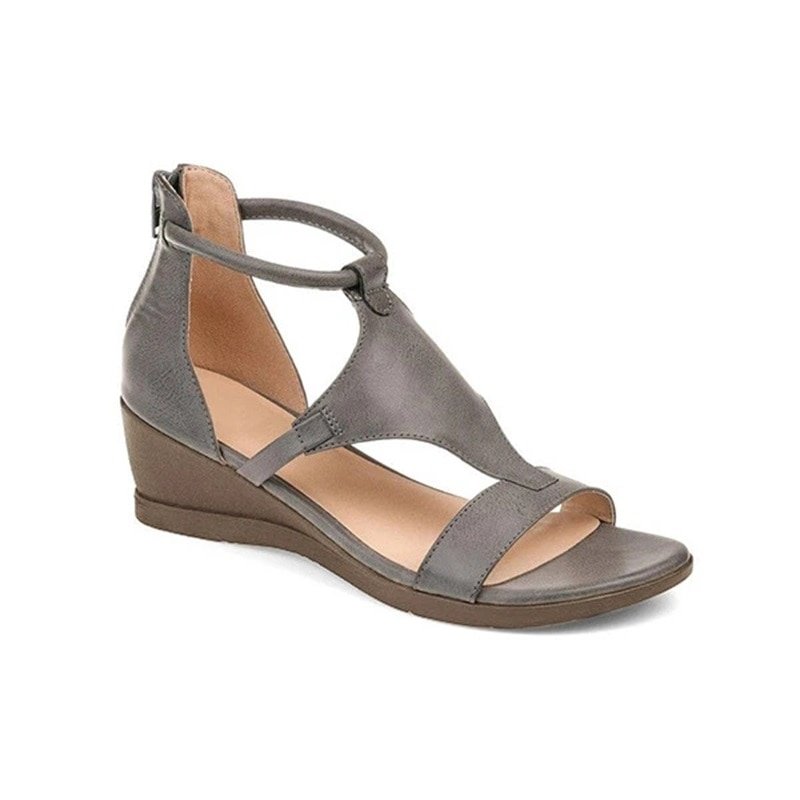 Hollow Wedge nyári szandál