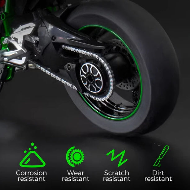 Ideálny darček pre mužov! 🎁Model motocykla 1:9🏍️