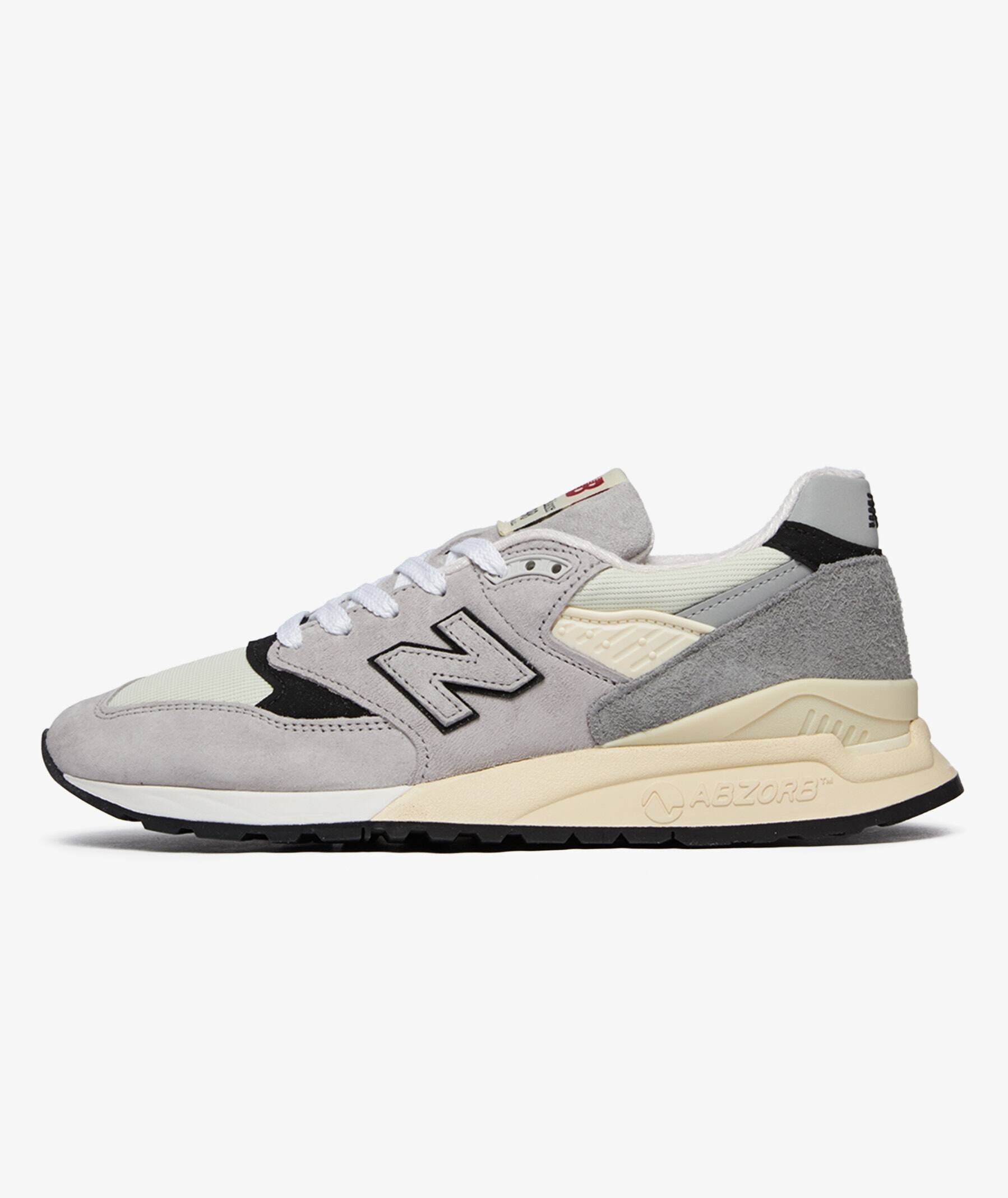 🔥 Limited Sale!🔥 New Balance 998– This week’s special offers