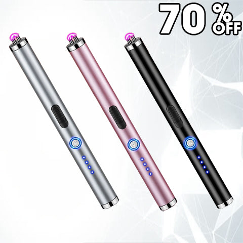 Oveallgo™ Изключително тактическа висока мощност 25 000 000 Shock Pen