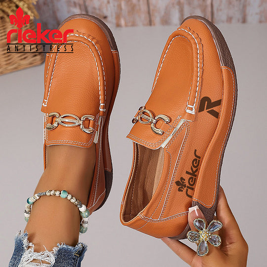 New women's orthopedic shoes Rieker®