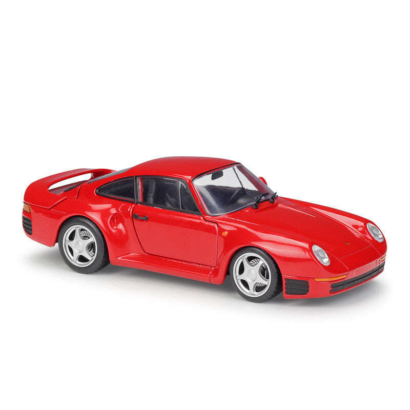 1:24 Porsche 959
