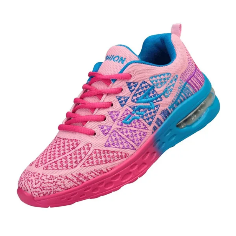 🔥Múlt héten 53% kedvezmény 🔥Multicolor Air Cushion ortopéd tornacipő férfiaknak és nőknek