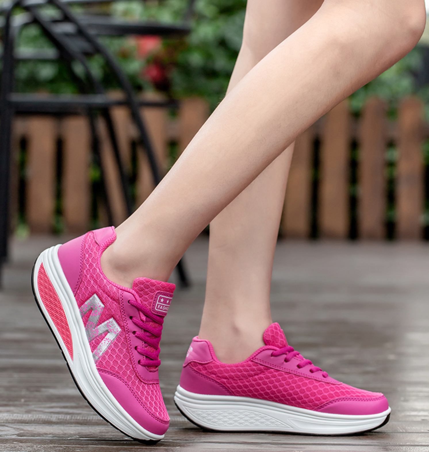 Ezen a héten 50% kedvezménnyel 🔥ComfortPro™ ortopéd korrektor futócipő, kényelmes munkacipő