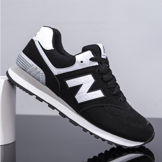 🔥 Limited sale ️‍🔥 New Balance 574: The latest trends you shouldn't miss!