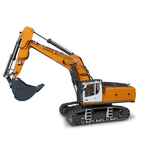 G308H 1/13.5 RTR hidrauliskais metāla ekskavators