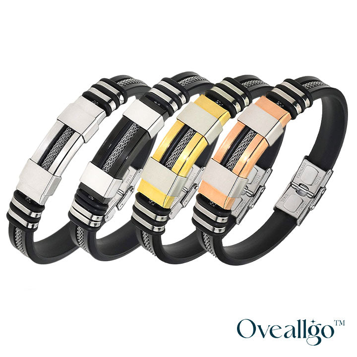 OVEALLGO™ SUGARFIRM TITANION СКОБА