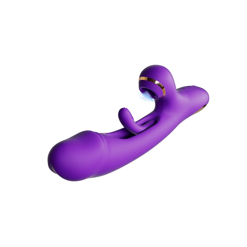 Ecstasy Explorer