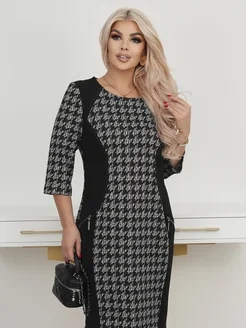 🌷🌞[ S-5XL] Nové tenké mlžné šaty