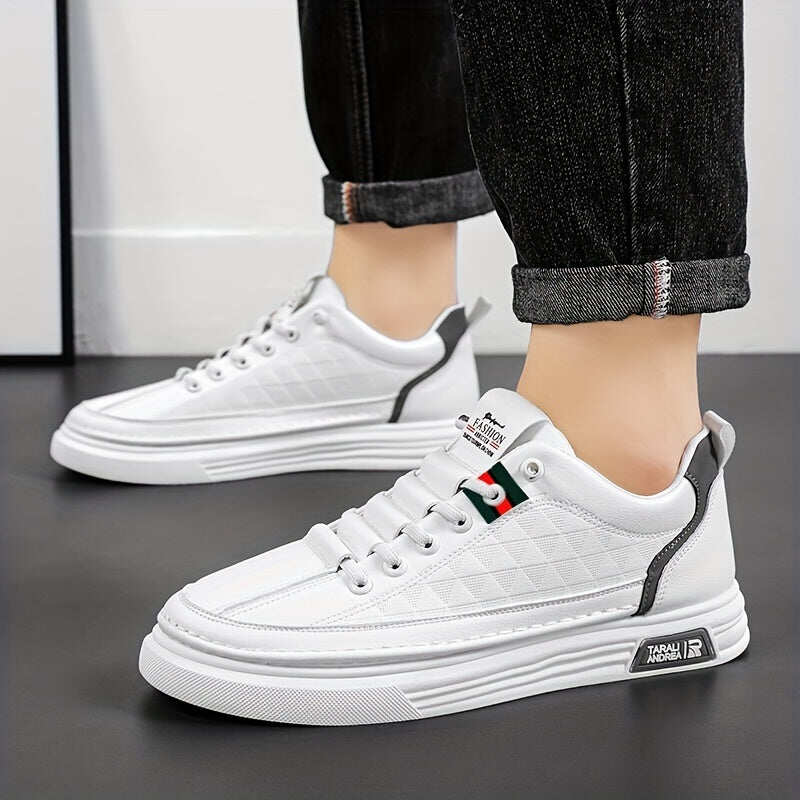 Sapatos casuais Imperium - edição limitada