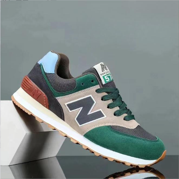 🔥 Limited sale ️‍🔥 New Balance 574: The latest trends you shouldn't miss!