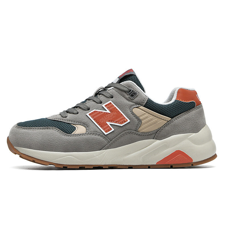 🔥 Limited Sale ️‍🔥  New Balance 580 –