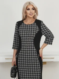 🌷🌞[ S-5XL] Nové tenké mlžné šaty