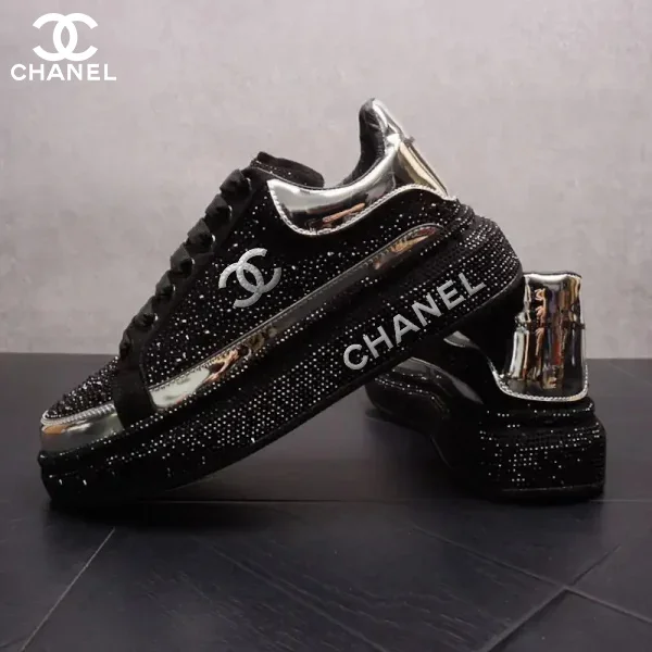 CHANEL - Limitált kiadású női divatcipők
