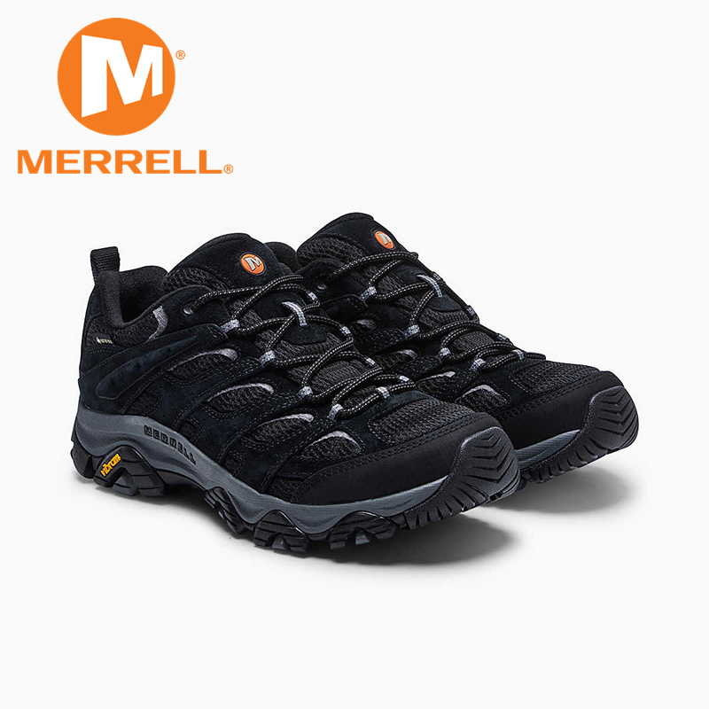 MERRELL® Moab 3 GORE-TEX® ténis de caminhada para homem