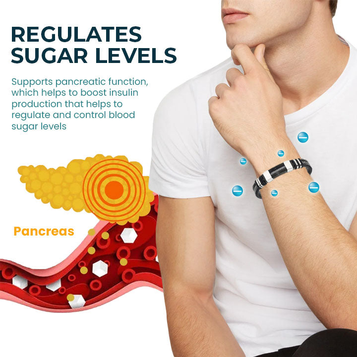OVEALLGO™ SUGARFIRM TITANION СКОБА