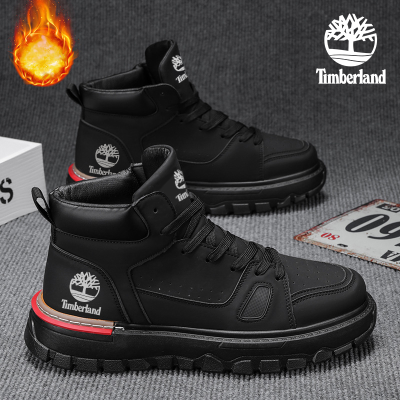 2024 novas botas de caminhada masculinas Timberland®