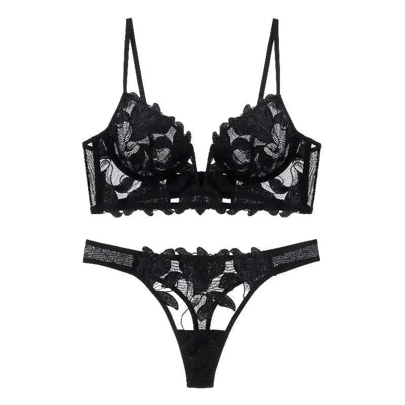 Magda - Conjunto de roupa interior