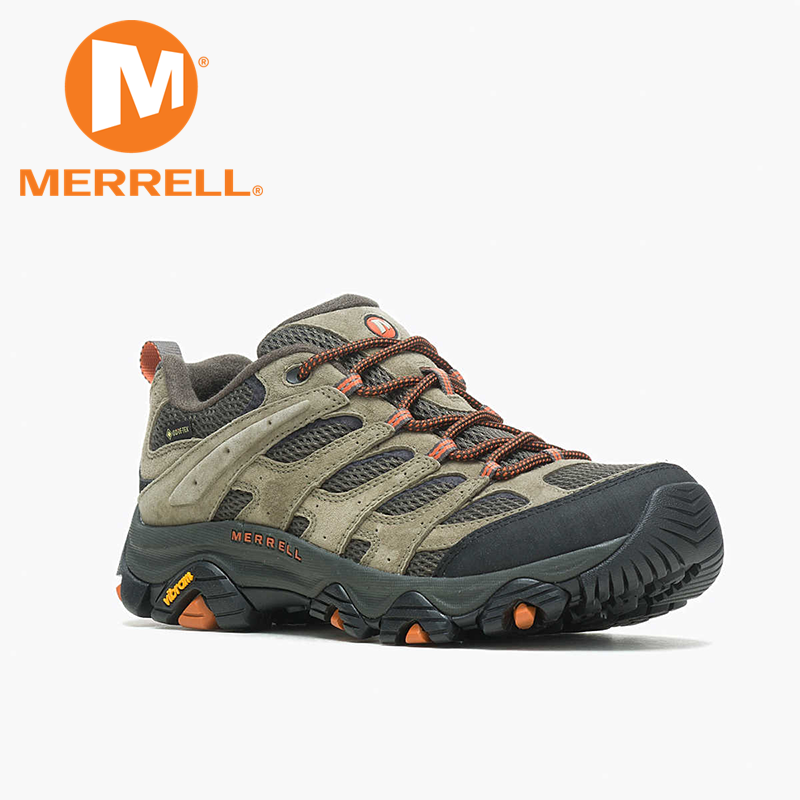 MERRELL® Moab 3 GORE-TEX® ténis de caminhada para homem