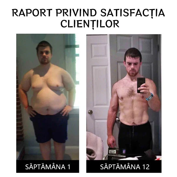 🌻J0SFITTM Ultrazvučni program detoksikacije i sagorijevanja masti