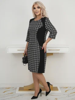 🌷🌞[ S-5XL] Nauja plona rūko suknelė