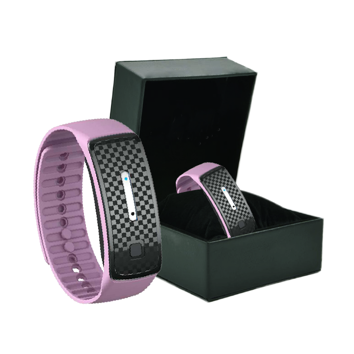 (🔥ПОСЛЕДНИЯ ДЕН 70% ОТСТЪПКА) ULTRASONIC BODY SHAPE WRISTBAND PRO）