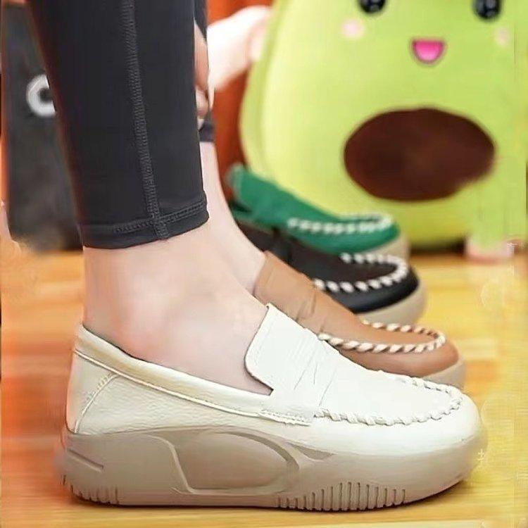 ✨49% kedvezmény az utolsó napon✨-【35-42】🎁Mokaszin ortopéd cipő Classice