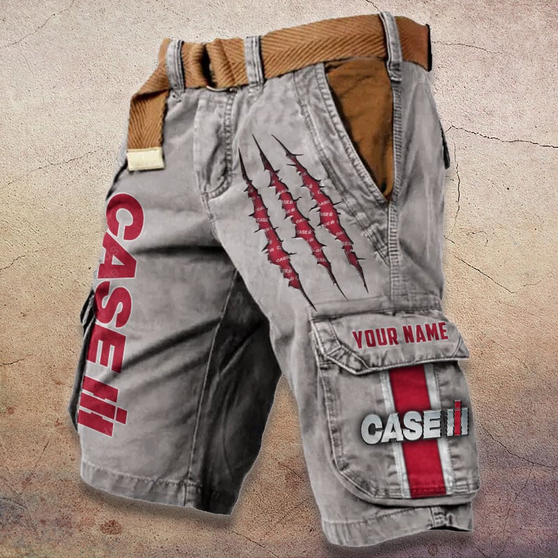 House IH 2024 Denim kratke hlače