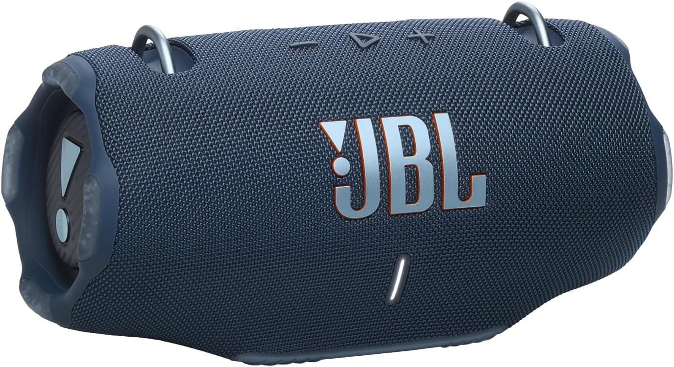 JBL Xtreme 4 - Преносим Bluetooth високоговорител