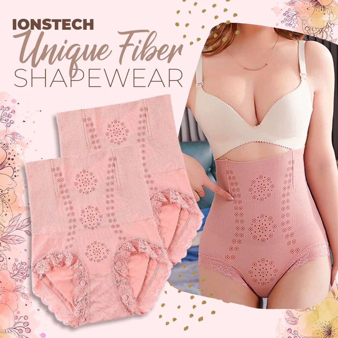 (1 + 1 NEMOKAMAI) IONTECH – riebalų deginimas