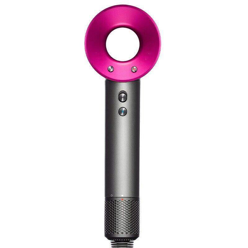Suszarka do włosów Dyson Supersonic™ + etui, edycja limitowana