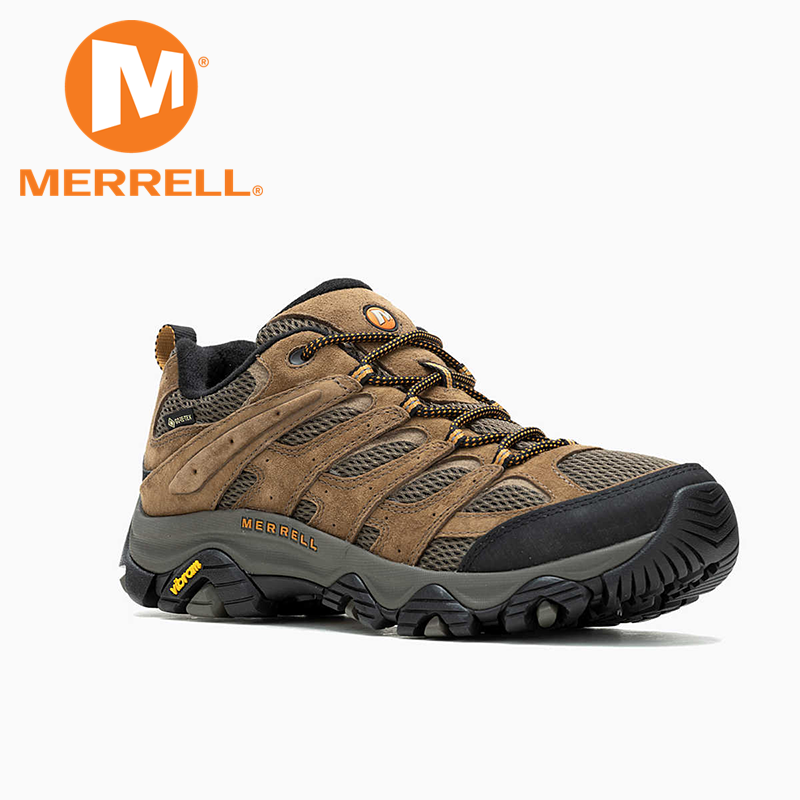 MERRELL® Moab 3 GORE-TEX® ténis de caminhada para homem