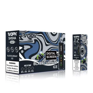 VOPK Shisha Bar 20000 Puffs